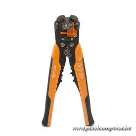 Handy kábelblankoló-, krimpelő- és vágófogó (10224)