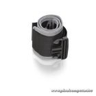 Handy szerszámtartó táska - 10250 (derékövvel, Fekete)