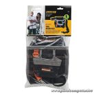 Handy szerszámtartó táska - 10253 (derékövvel, Fekete)
