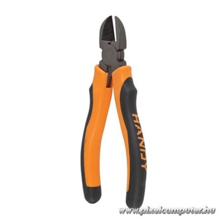 Handy oldalcsípő fogó (10322), 165mm