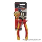 Handy oldalcsípő fogó (10357), 160mm - 1000V-ig szigetelt