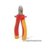 Handy oldalcsípő fogó (10357), 160mm - 1000V-ig szigetelt