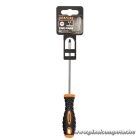 Handy lapos csavarhúzó (10513), 4.0, 100mm