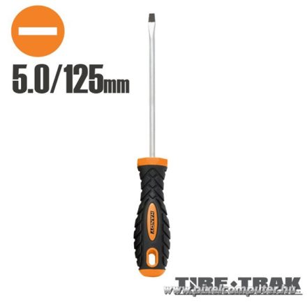 Handy lapos csavarhúzó (10516), 5.0, 125mm