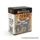 Handy Csavarhúzó készlet - 10695 (77 db-os, imbuszokkal, krovákkal, bitfejekkel)