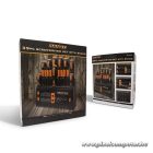 Handy Csavarhúzó készlet - 10741 (39 db-os, állvánnyal)