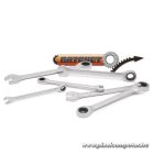 Handy Racsniskulcs készlet - 10852 (6 db-os, 8-17mm)