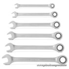 Handy Racsniskulcs készlet - 10852 (6 db-os, 8-17mm)