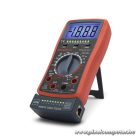 Maxwell digitális multiméter, kompakt, kábelteszt funkcióval (25331)