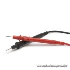 Maxwell digitális multiméter, kompakt, kábelteszt funkcióval (25331)