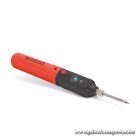 Fahrenheit forrasztópáka (28025), akkumulátoros, vezeték nélküli töltéssel