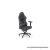 Endorfy Gaming szék - Scrim BK (PU bőr, 120 kg, fekete)