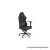 Endorfy Gaming szék - Scrim BK F (szövet, 120 kg, fekete)