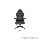 Endorfy Gaming szék - Scrim BK F (szövet, 120 kg, fekete)