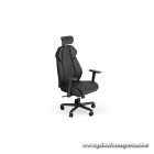 Endorfy Gaming szék - Meta BK (120 kg, fekete)