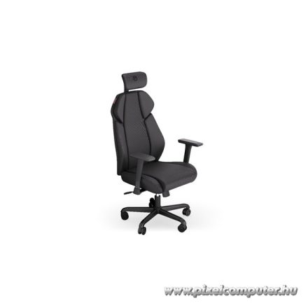 Endorfy Gaming szék - Meta BK (120 kg, fekete)