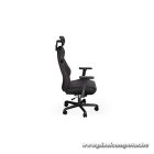 Endorfy Gaming szék - Meta BK (120 kg, fekete)