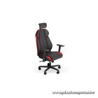Endorfy Gaming szék - Meta RD (120 kg, piros-fekete)