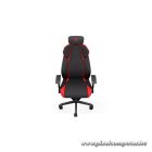 Endorfy Gaming szék - Meta RD (120 kg, piros-fekete)