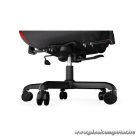 Endorfy Gaming szék - Meta RD (120 kg, piros-fekete)