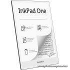 POCKETBOOK e-Reader PB1030-8-WW INKPad  ONE fekete (10,3" E-Ink Mobius, auto. háttérv., 1,8GHz,32GB,3700mAh,WIFI, BT)
