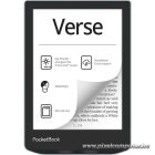 POCKETBOOK VERSE PB629 e-könyv-olvasó (kék)