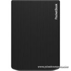 POCKETBOOK e-Reader - PB629 VERSE Mist Grey (6"E Ink Carta, Cpu: 1GHz,512MB,8GB,1500mAh, wifi,mSD, kép megvilágítás)