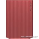 PocketBook Verse Pro e-book olvasó - Piros (PB634)