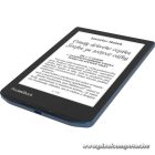 POCKETBOOK e-Reader - PB634 VERSE PRO Azure kék