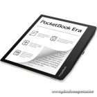 PocketBook ERA e-könyv olvasó - ezüst