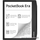 PocketBook ERA e-könyv olvasó - ezüst