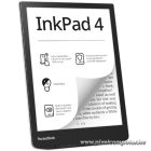 POCKETBOOK e-Reader PB743G INKPad4 Ezüst