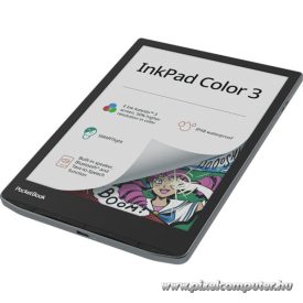 POCKETBOOK e-Reader - INKPad COLOR 3