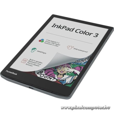 POCKETBOOK e-Reader - INKPad COLOR 3