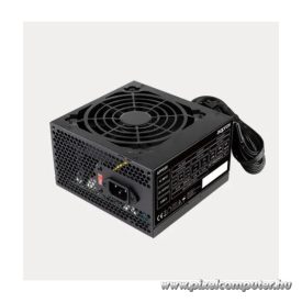   APPROX Tápegység - 550W (12cm fan, passzív PFC, AC kábellel)