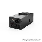 Be Quiet! Tápegység 300W - TFX Power 3 (80+ Gold, fekete)