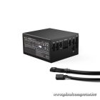 Be Quiet! Tápegység 1000W - STRAIGHT POWER 12 Platinum (80+ Platinum, ATX3.0, moduláris, fekete)