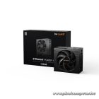 Be Quiet! Tápegység 1000W - STRAIGHT POWER 12 Platinum (80+ Platinum, ATX3.0, moduláris, fekete)