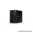 Be Quiet! Tápegység 1000W - STRAIGHT POWER 12 Platinum (80+ Platinum, ATX3.0, moduláris, fekete)