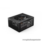 Be Quiet! Tápegység 1200W - STRAIGHT POWER 12 Platinum (80+ Platinum, ATX3.0, moduláris, fekete)