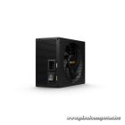 Be Quiet! Tápegység 1200W - STRAIGHT POWER 12 Platinum (80+ Platinum, ATX3.0, moduláris, fekete)