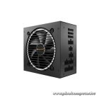 Be Quiet! Tápegység 650W - PURE POWER 12 M (80+ Gold, ATX3.0, fekete)