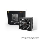 Be Quiet! Tápegység 650W - PURE POWER 12 M (80+ Gold, ATX3.0, fekete)