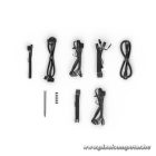 Be Quiet! Tápegység 650W - PURE POWER 12 M (80+ Gold, ATX3.0, fekete)