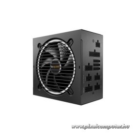   Be Quiet! Tápegység 1200W - PURE POWER 12 M (80+ Gold, ATX3.0, fekete)