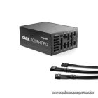 Be Quiet! Tápegység 1300W - DARK POWER PRO 13 (80+ Titanium, ATX3.0, moduláris, fekete)