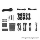 Be Quiet! Tápegység 1300W - DARK POWER PRO 13 (80+ Titanium, ATX3.0, moduláris, fekete)