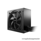 Be Quiet! Tápegység 550W - PURE POWER 12 (80+ Gold, ATX3.1, fekete)