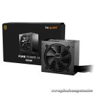 Be Quiet! Tápegység 550W - PURE POWER 12 (80+ Gold, ATX3.1, fekete)