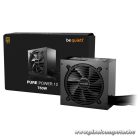 Be Quiet! Tápegység 750W - PURE POWER 12 (80+ Gold, ATX3.1, fekete)